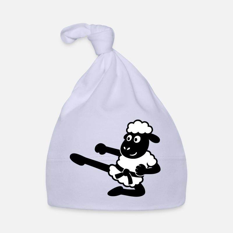 Organic Baby Cap