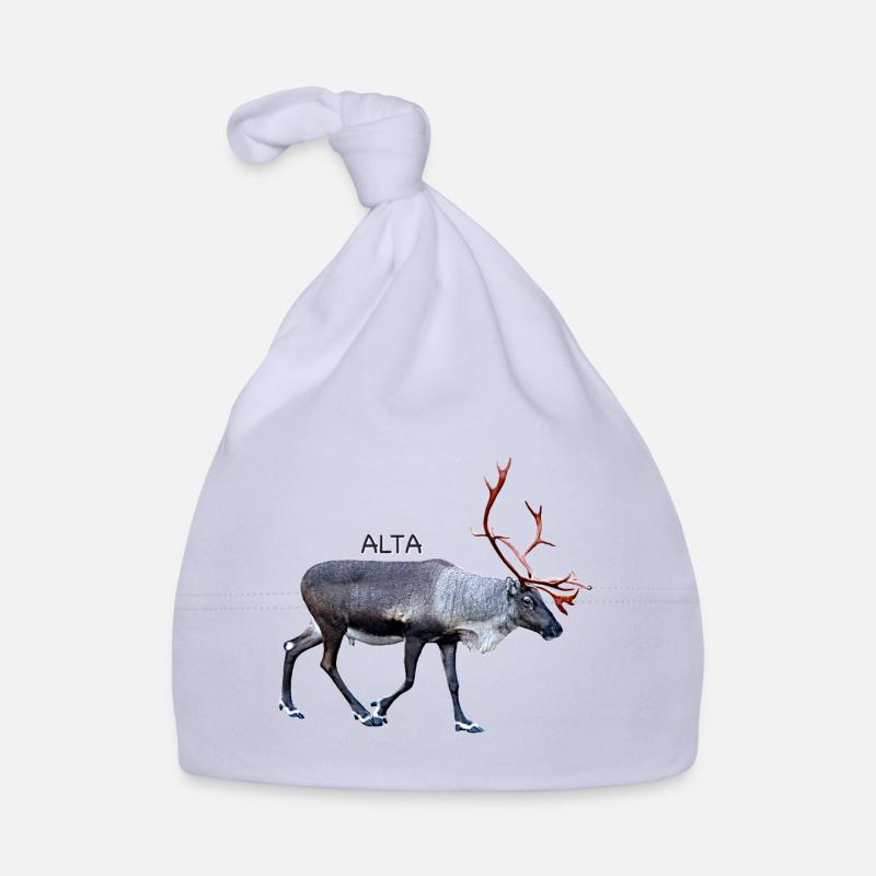Alta Bonnet bio Bébé