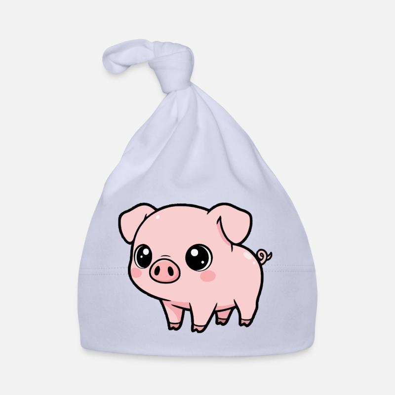 Bonnet bio Bébé