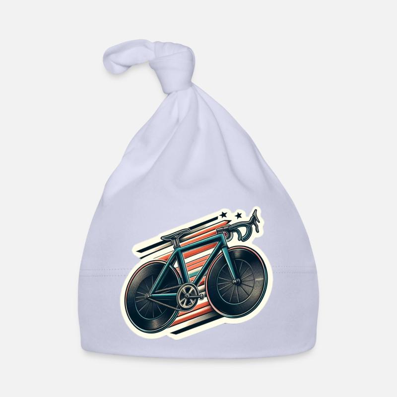 Bonnet bio Bébé