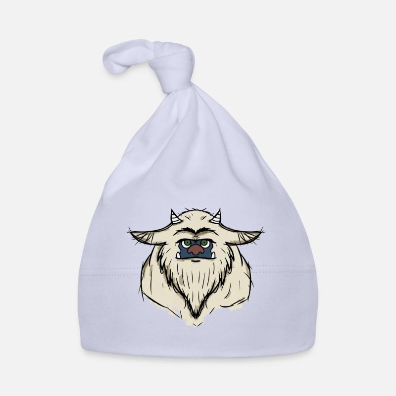 Bonnet bio Bébé