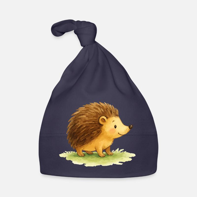 Baby Bio-Mütze