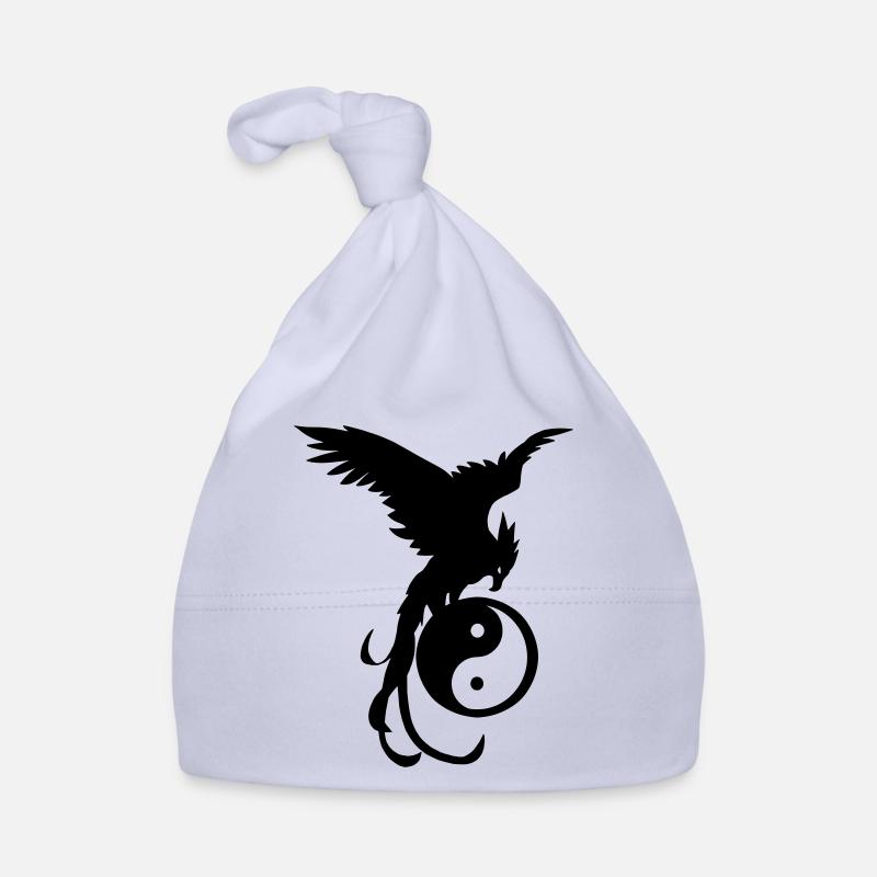 Little Phoenix Bonnet bio Bébé