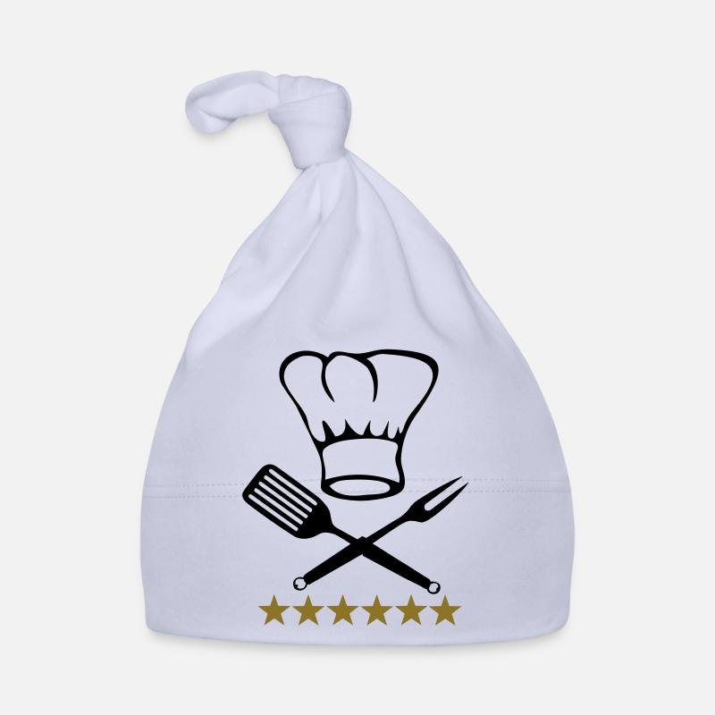 Kochen Baby Bio-Mütze