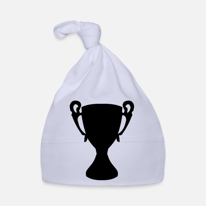 cup Organic Baby Cap