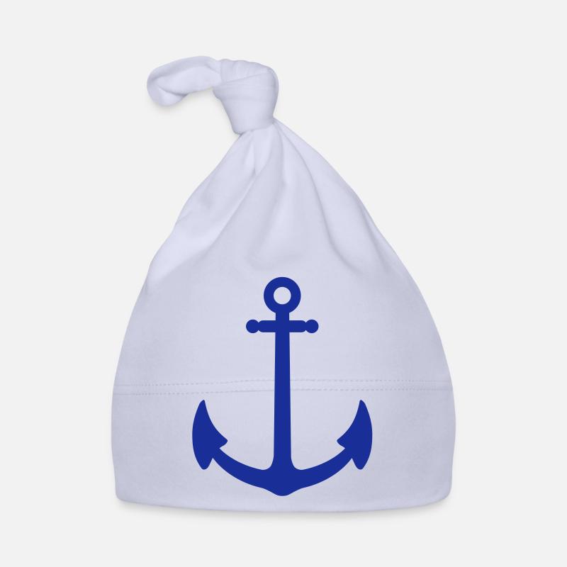 anker Baby Bio-Mütze
