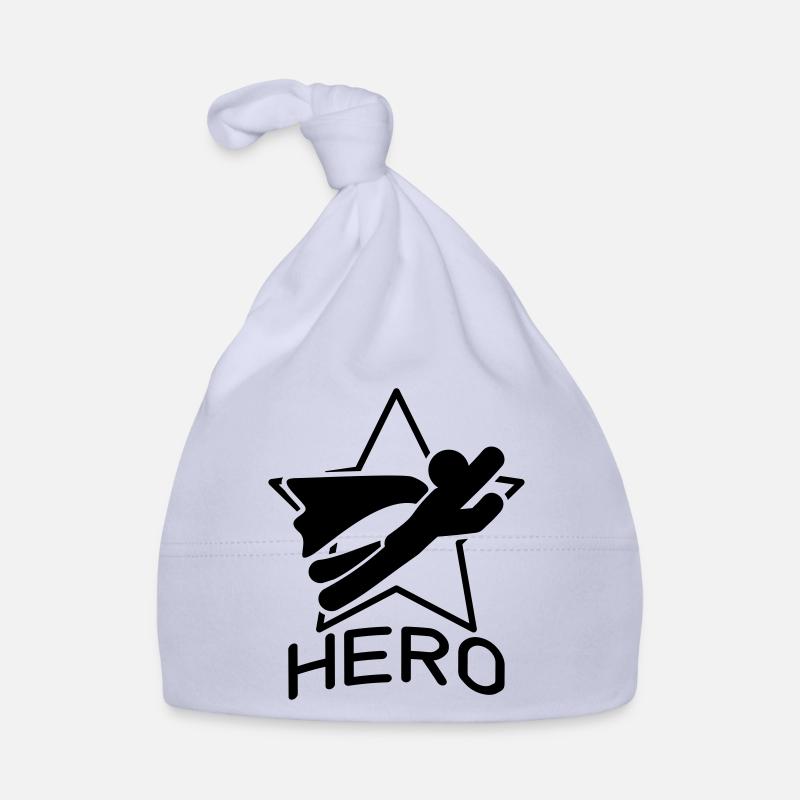_hero_1_f1 Organic Baby Cap