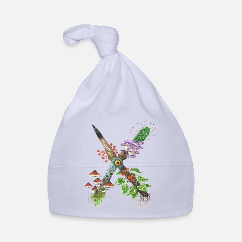 Bonnet bio Bébé