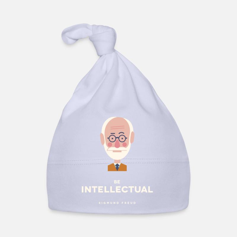 Sigmund Freud Bonnet bio Bébé