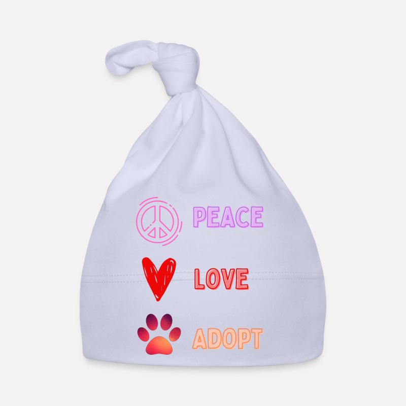 Bonnet bio Bébé