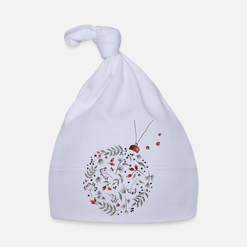 Bonnet bio Bébé