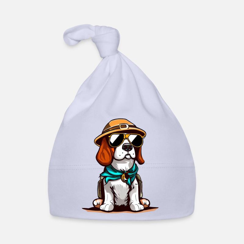 Bonnet bio Bébé