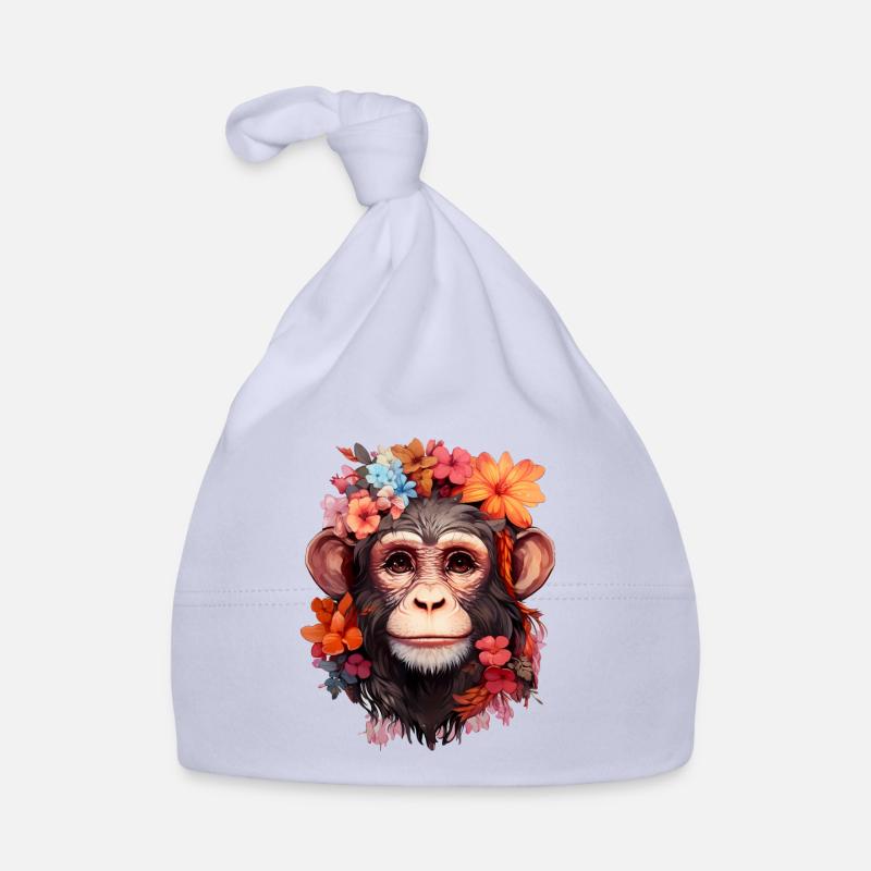 Bonnet bio Bébé