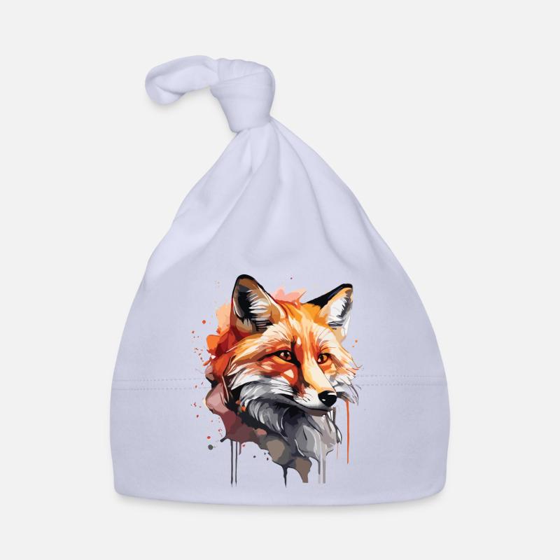 Bonnet bio Bébé