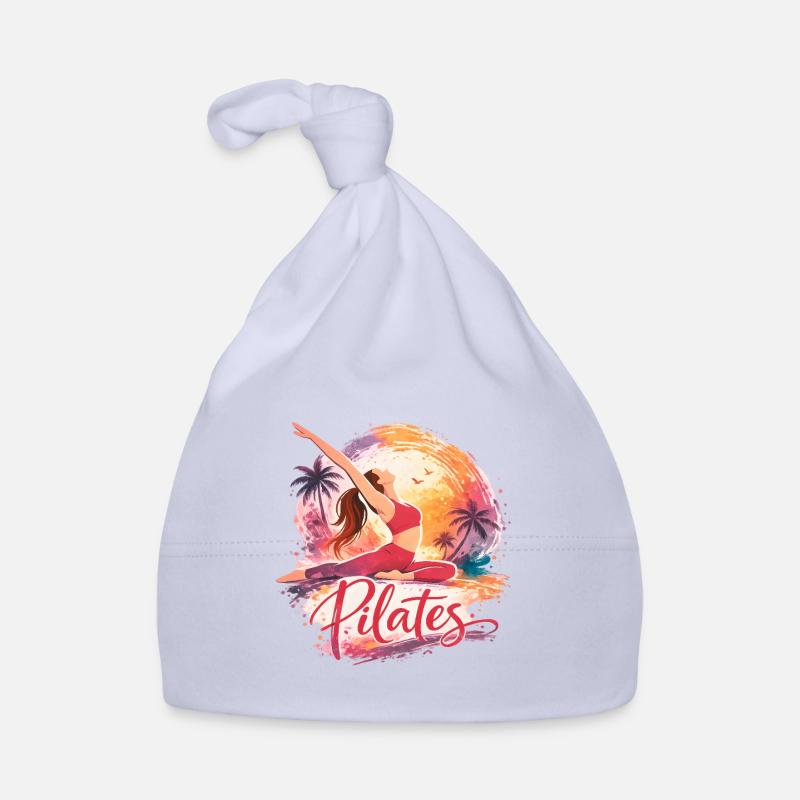 Bonnet bio Bébé