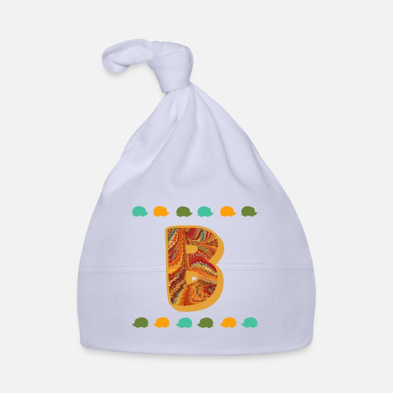 igel e 22 b Baby Bio-Mütze