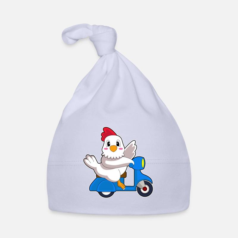 Bonnet bio Bébé