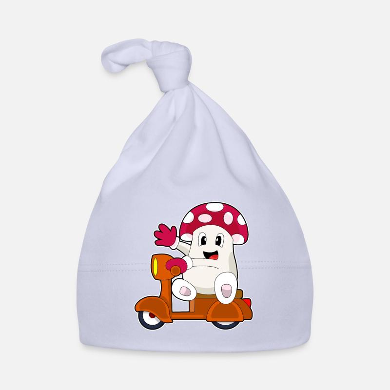 Bonnet bio Bébé