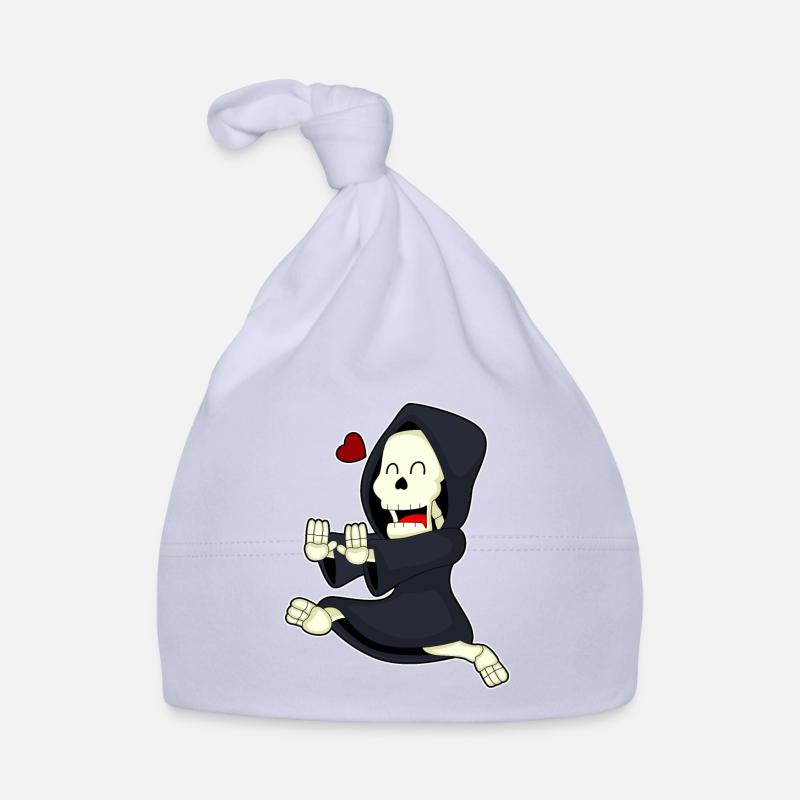 Skeleton Jogger Jogging Bonnet bio Bébé