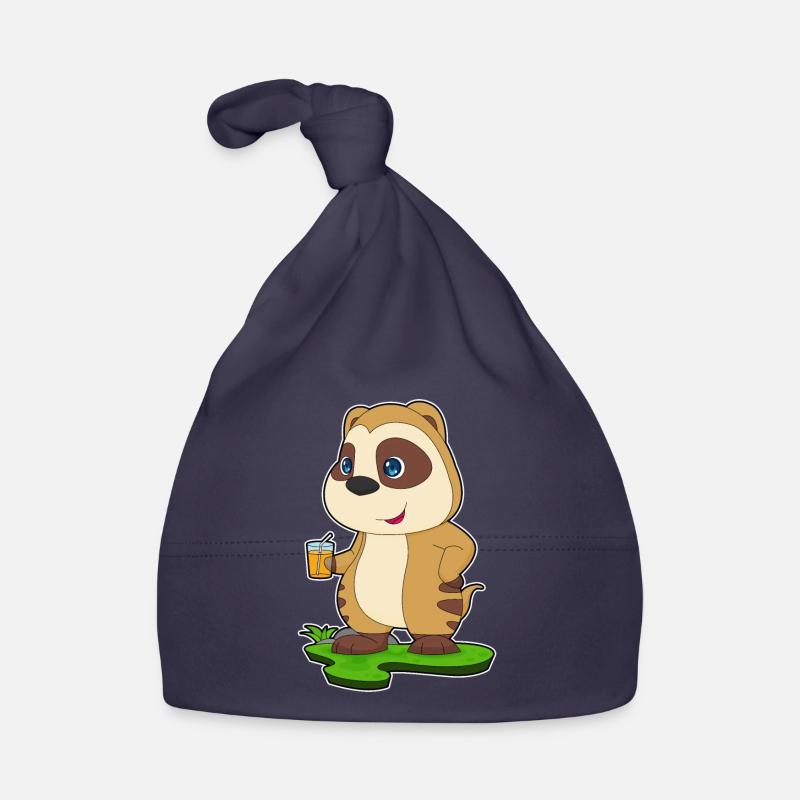 Jus de suricate Bonnet bio Bébé