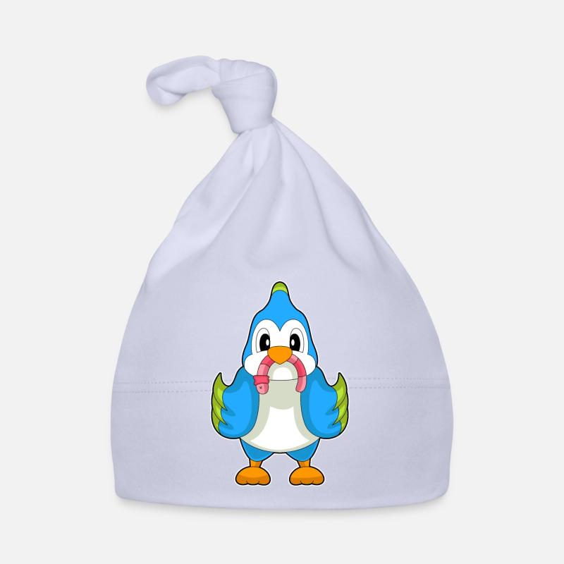 Bonnet bio Bébé