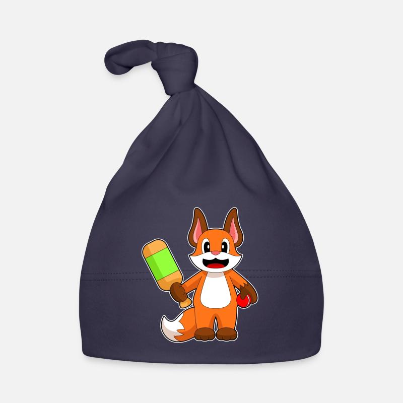 Batte de cricket Fox Cricket Bonnet bio Bébé