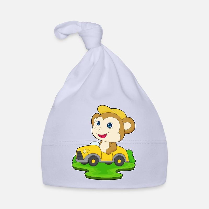 Bonnet bio Bébé