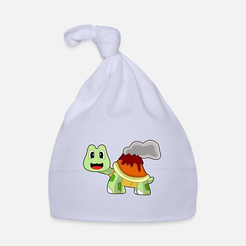 Organic Baby Cap