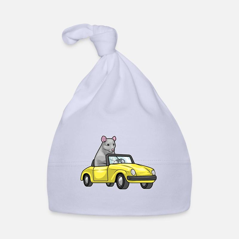 Bonnet bio Bébé