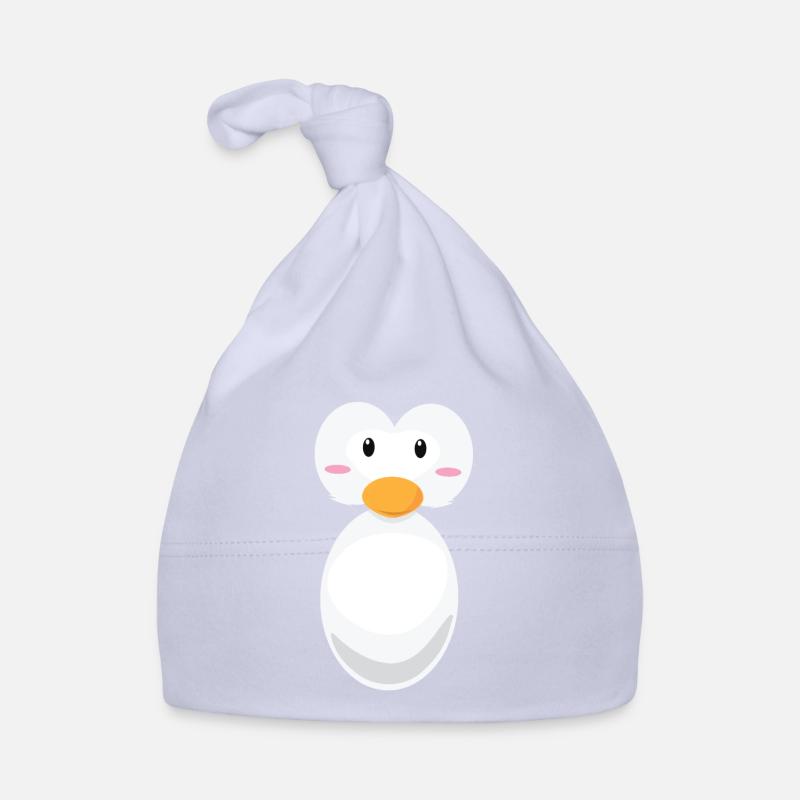 Costume de pingouin, pingouins, pingouins Bonnet bio Bébé