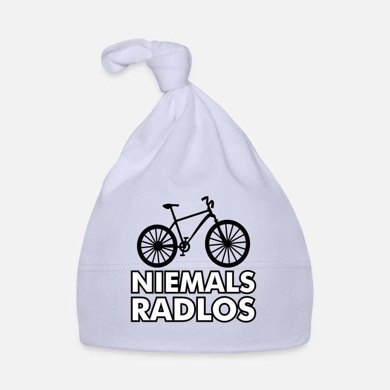 Farrad + Geschenke Baby Bio-Mütze