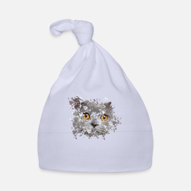 Bonnet bio Bébé