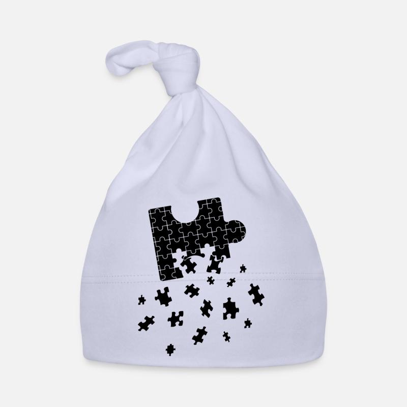 Bonnet bio Bébé