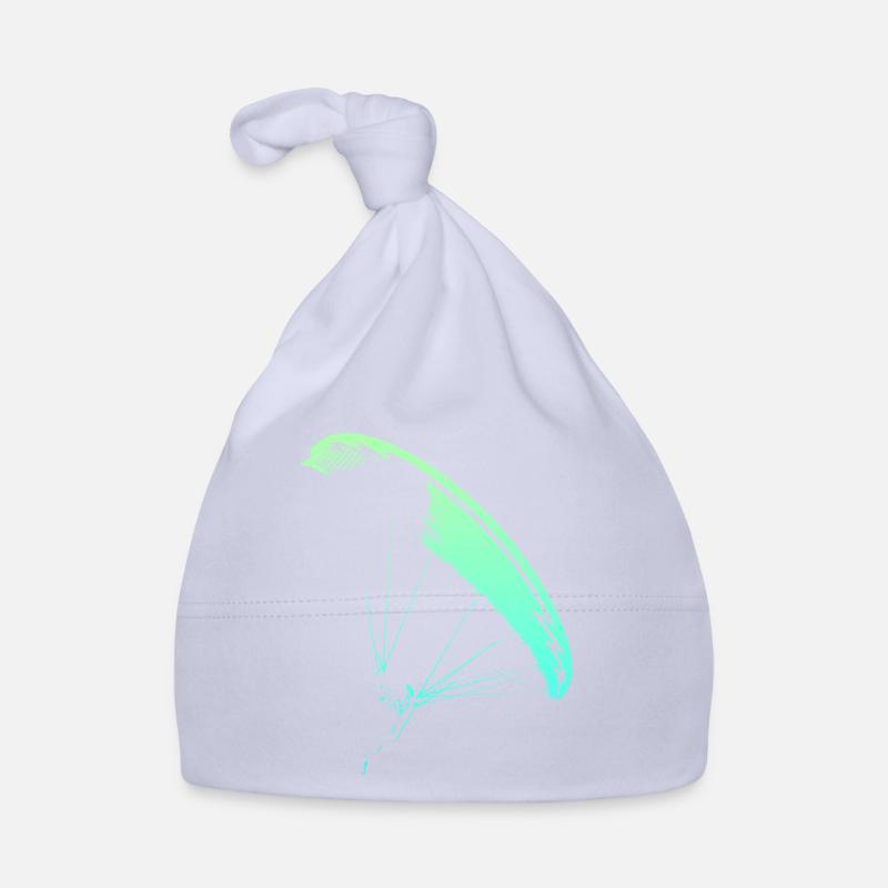 Gleitschirmflieger Nova CP Baby Bio-Mütze