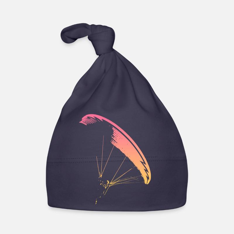 Paraglider Nova CP Organic Baby Cap