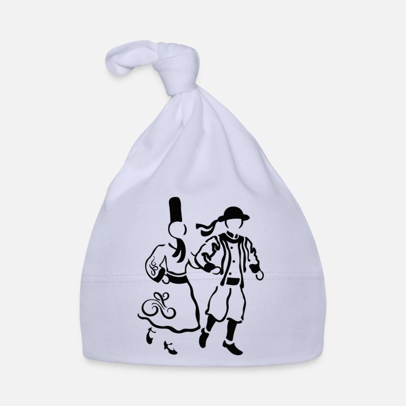 Bonnet bio Bébé