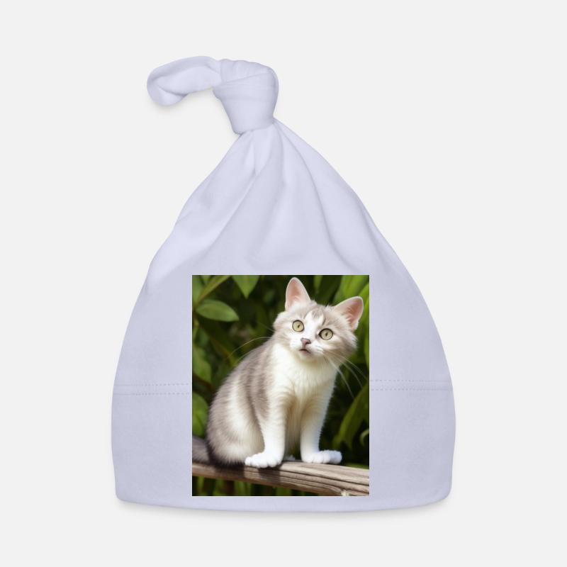 Bonnet bio Bébé