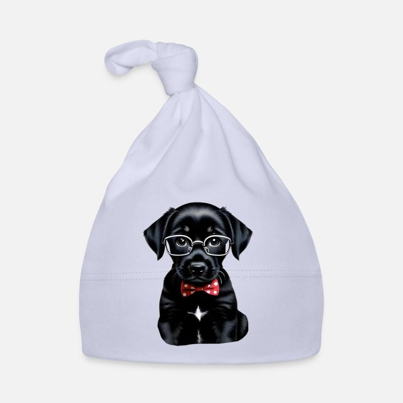 Chien Bonnet bio Bébé