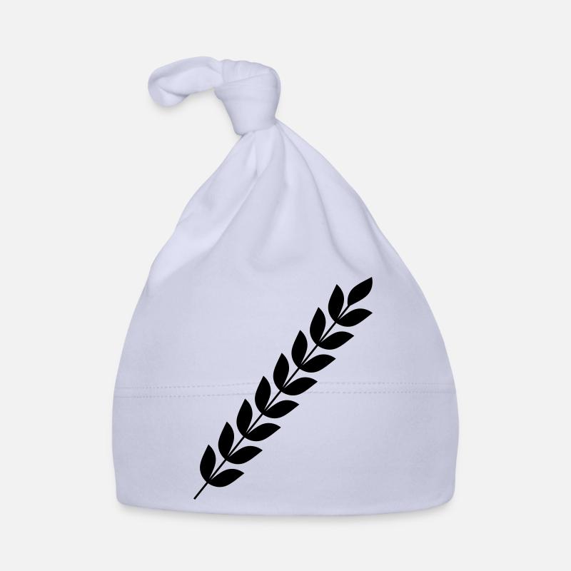 weizen Baby Bio-Mütze