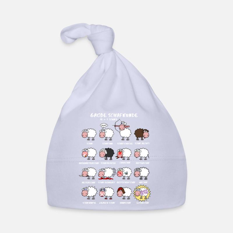 Bonnet bio Bébé