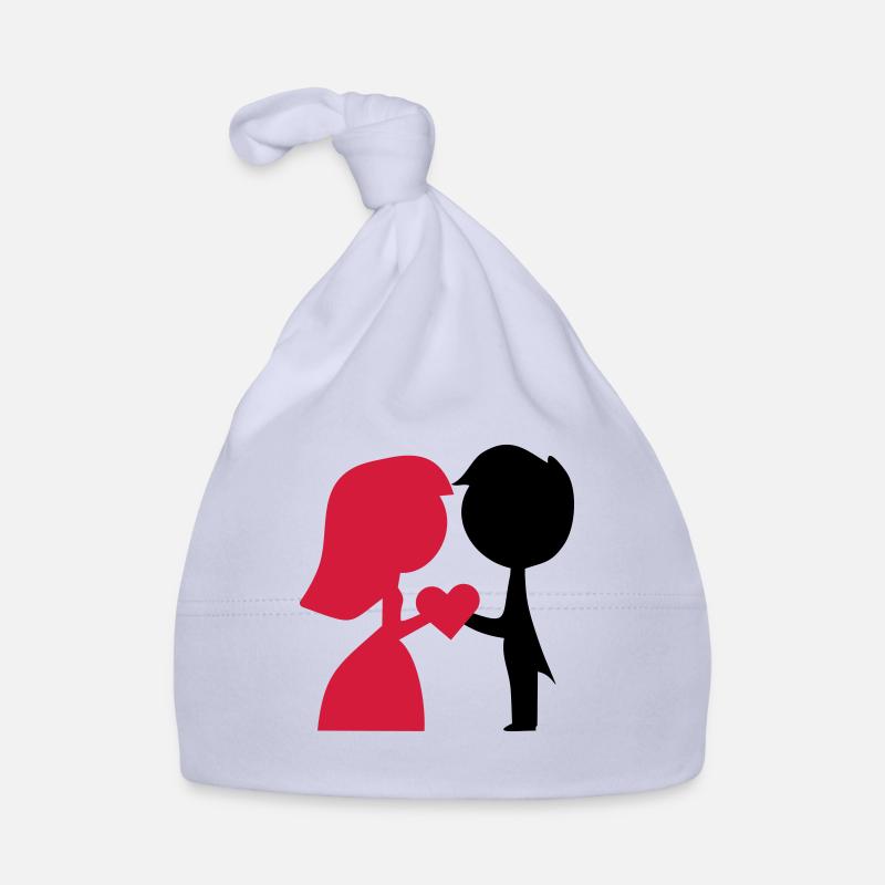 marier Bonnet bio Bébé