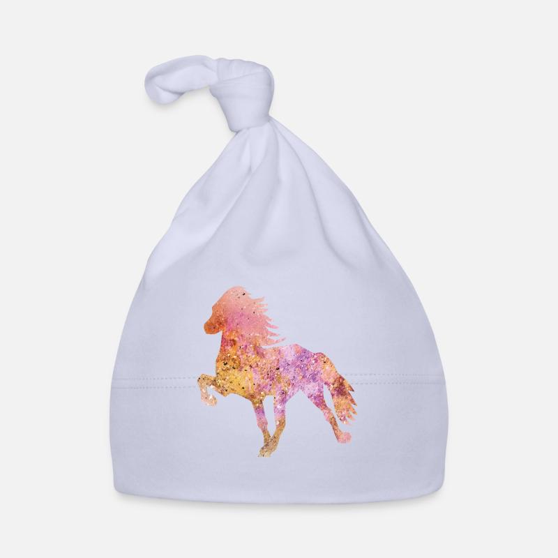 Tölter "Splash" Baby Bio-Mütze