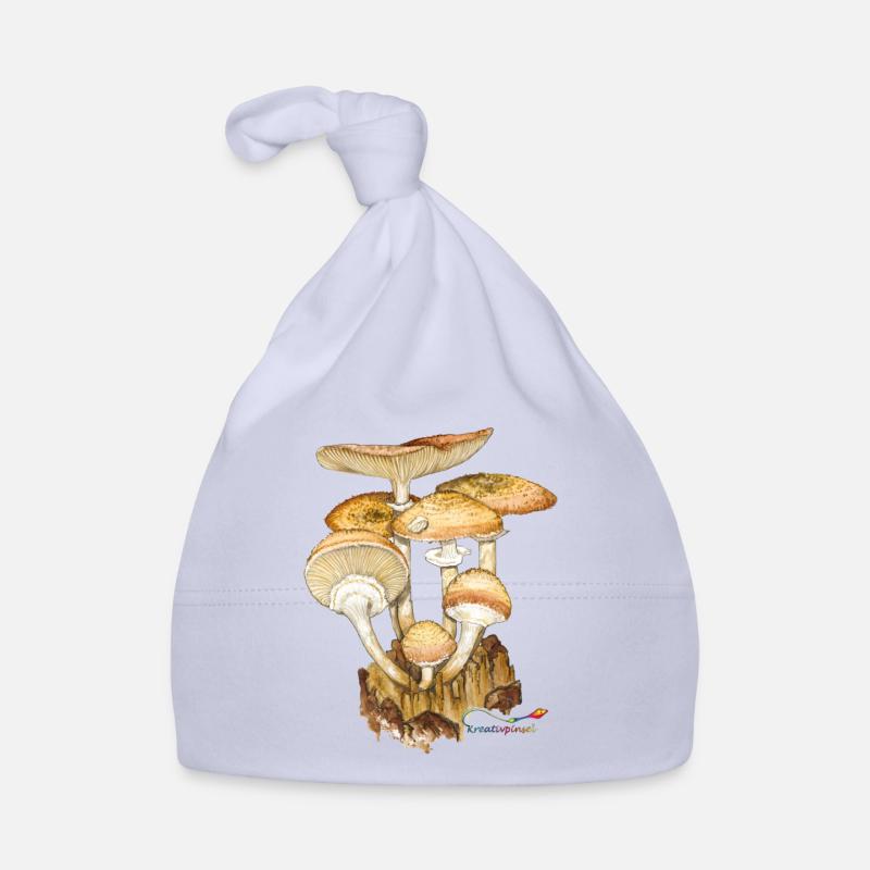 Bonnet bio Bébé
