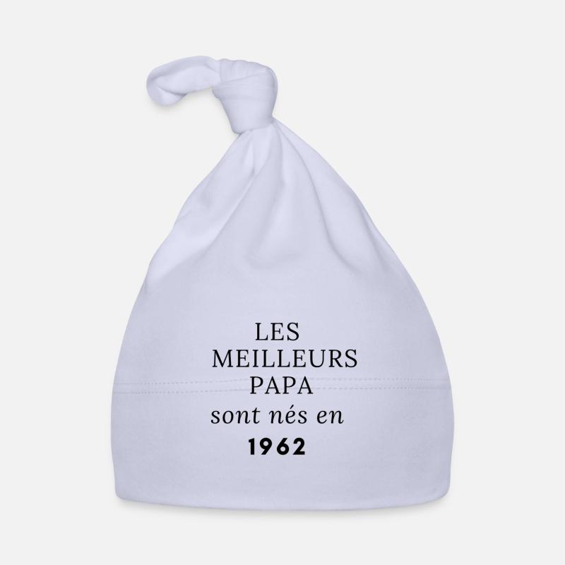 Bonnet bio Bébé