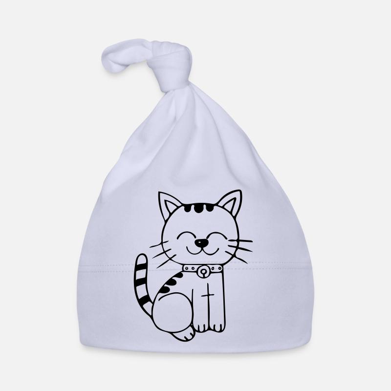 Bonnet bio Bébé