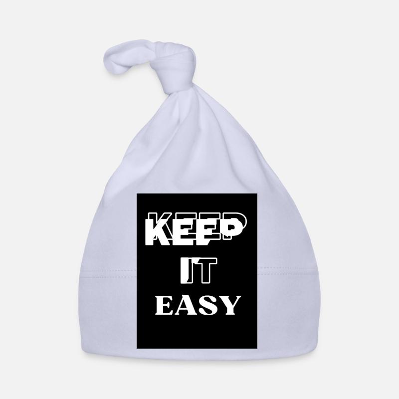 Bonnet bio Bébé