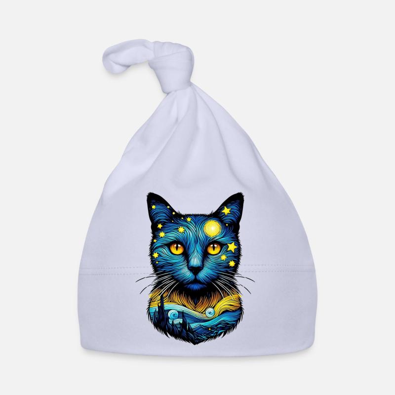 Bonnet bio Bébé
