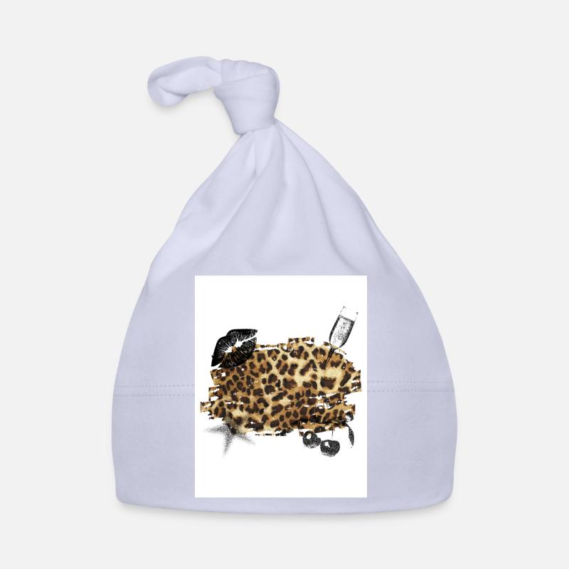 Baby Bio-Mütze
