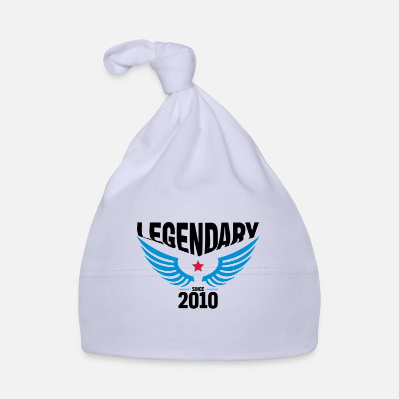 2010 Baby Bio-Mütze