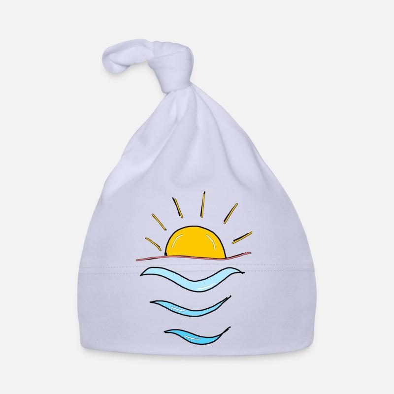 Bonnet bio Bébé